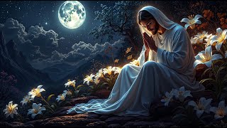 Just Listen to This and Feel the Healing Power of Jesus - Attracts Miracles and Blessings