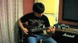 Video thumbnail for Cort Viva Gold II.wmv by Carlos Ruiz
