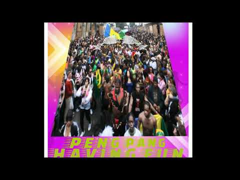 Peng Pang- Having Fun (official audio)soca 2021