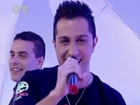 minik ft. Siconix - Let's Party (Song no.6)