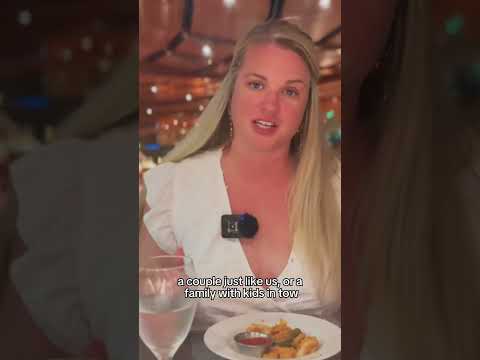 Thumbnail for We Tried Carnival Magic's Wildest Foods!