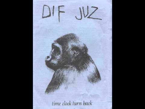 Dif Juz - Scottish Express