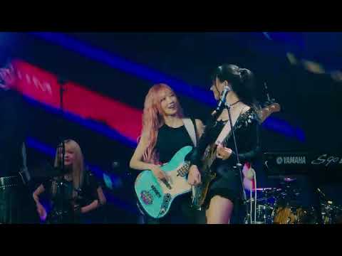 유스웨이브 자유선언 히나 직캠