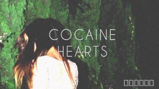 COCAINE HEARTS - Nylo (Official Audio)