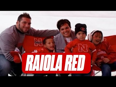 Dominic Raiola on Nebraska football program and what Husker football means to his family