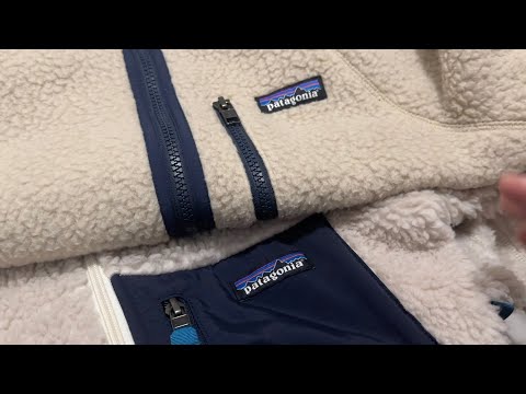 PATAGONIA Men's Classic Retro-X Fleece Jacket VS Retro Pile Fleece Jacket | REVIEW | 3 YEAR