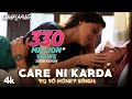 Chhalaang: Care Ni Karda | Rajkummar R, Nushrratt B | Yo Yo Honey Singh, Alfaaz, Hommie Dilliwala