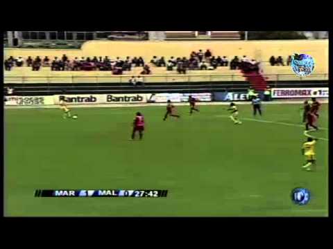 Marquense 2 - 0 Malacateco | Clausura 2013 | Cuartos de Final - Ida