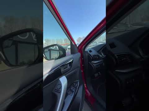 фото mitsubishi eclipse cross eclipse cross 0