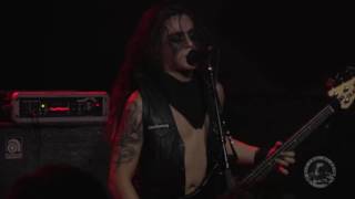 GOATS GRAVE live at Saint Vitus Bar, Dec. 30th, 2016