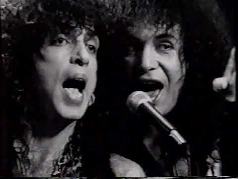 Hard N Heavy Vol 6 Homevideo / 80s Hairbands /