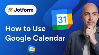 How to Use Google Calendar | Full Tutorial