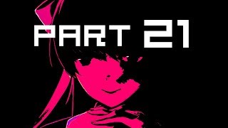 【ショッキングホラー実況】Doki Doki Literature Club! [DDLC] /ドキドキ文芸部！[日本語化Mod]【重複】 [part 21]