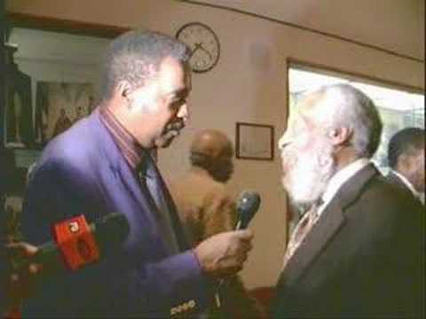 "America is an , Evil Racist and Nasty country"