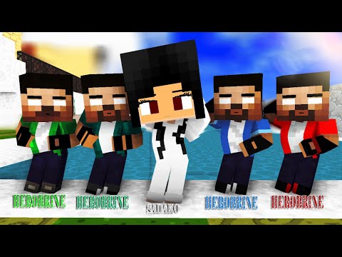 CHICKEN WING MEME CHALLENGE CAT CUTE GIRLS, SQUID GAME, MỀU AND REDHOOD -MINECRAFT MONSTER ANIMATION