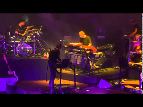 2 - Metameme - STS9 Live at Red Rocks 2011-09-09