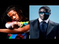 Cash Out Feat. Akon - Cashin Out (Remix) NEW ...