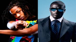 Cash Out Feat. Akon - Cashin Out (Remix) ★NEW 2012★ + Download Link