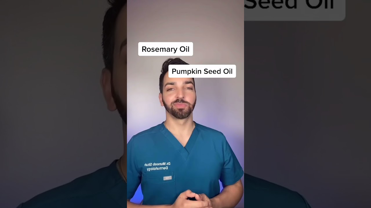 Natural Hair Growth Hacks #shorts