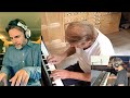 Forever Autumn ft Jeff Wayne | The Crooner Sessions #51 | Gary Barlow