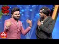 Sudheer Rashmi Varshini Aadi Funny Joke Dhee Champions 29th January 2020 ETV Telugu