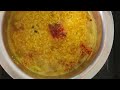 My Vlog Cooking Indian Rice Mix Khichri 2