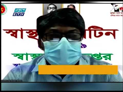 এক সপ্তাহে দেশে করোনা পরিস্থিতি পরিবর্তন হয়েছে