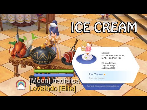 download lagu mp3 mp4 How To Make Ice Cream Ragnarok, download mp3 How To Make Ice Cream Ragnarok free downloadn, video klip How To Make Ice Cream Ragnarok