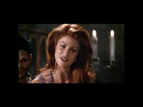 Bordello Of Blood (1996) Trailer