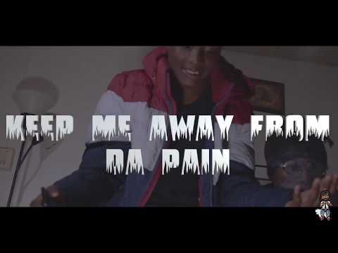 GyPedro feat. UpTownTwon - KeepMeAwayFromDaPain (Official video) |🔫by @Elroyjetsonfly
