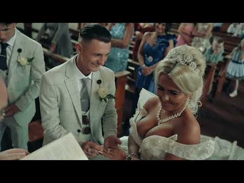 Vows and Frames Photography and Videography video.