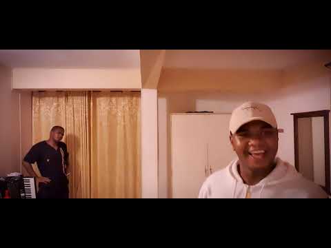 NATHAN GABRI - SABALANGO (Vidéo)