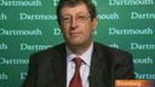 David Blanchflower Discusses EU Debt Rescue Package: Video