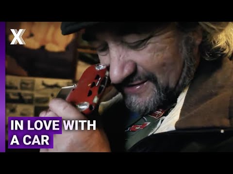 Objectophilia Explored in This Extreme Love Story