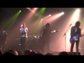 Primal Scream - Goodbye Johnny (live @ B90, Gdańsk)