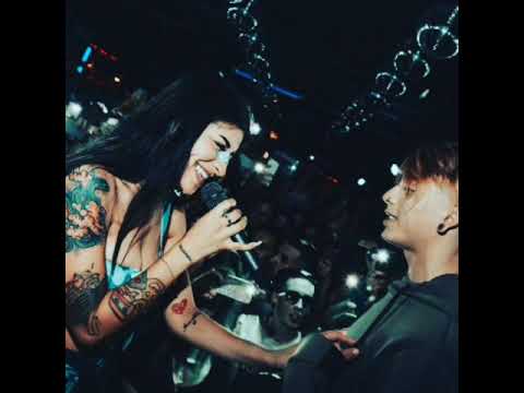 Khea y Cazzu #Kheazzu