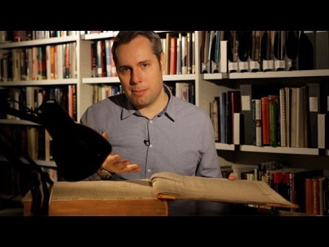 magzine.it live from #ijf14 - Intervista a Simon Rogers