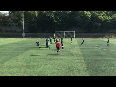 Tóth Simon Péter - Pasarét - ASi DSE kapufa