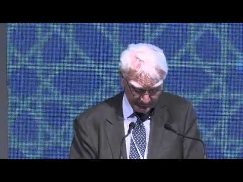 Sir Mark Moody-Stuart - Pearl Initiative and United Nations Global Compact Regional Forum