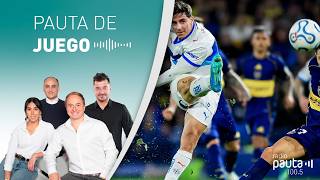 Download lagu 📡EN VIVO | #PautaDeJuego | Universidad Católica vence a Boca Juniors mp3 Download lagu 📡EN VIVO | #PautaDeJuego | Universidad Católica vence a Boca Juniors mp3