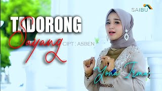 Download lagu Yona Irma  TADORONG SAYANG mp3