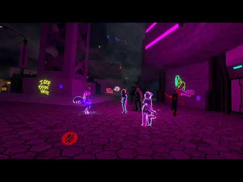 Callous Row Ep 23 : Necrosis / S1 Finale Part 1 (VR Roleplay)