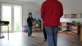 preview picture of video 'Montessori Centre Wales'