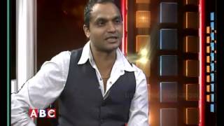 LIMELIGHT with Pashupati Sharma by Sagar Pradhan ABC Television, Nepal