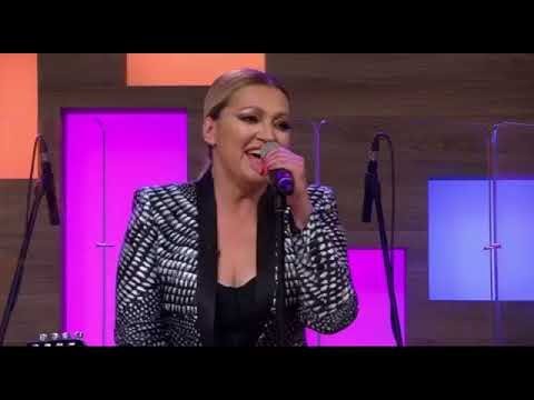 Nina Badric - Ja za ljubav necu moliti - LIVE