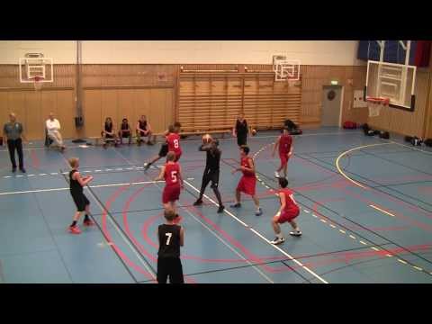Borås Basket p98 - Brahe Basket p98  HU16