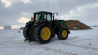 John Deere 7530 Premium wheel tractor | Image 4 - Agroline
