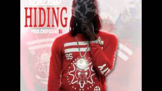 Chief Keef - Hiding (LYRICS)