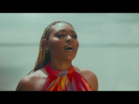 Aza Andrea - Why You (Dir By Raza)