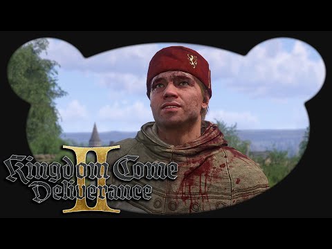 Nur Ärger mit den Jungs - #29 Kingdom Come Deliverance II (Gameplay Deutsch)